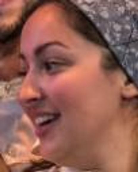 Elizabeth Ritacco Headshot