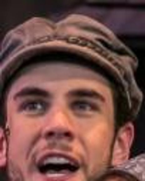 Tom DeMichele Headshot