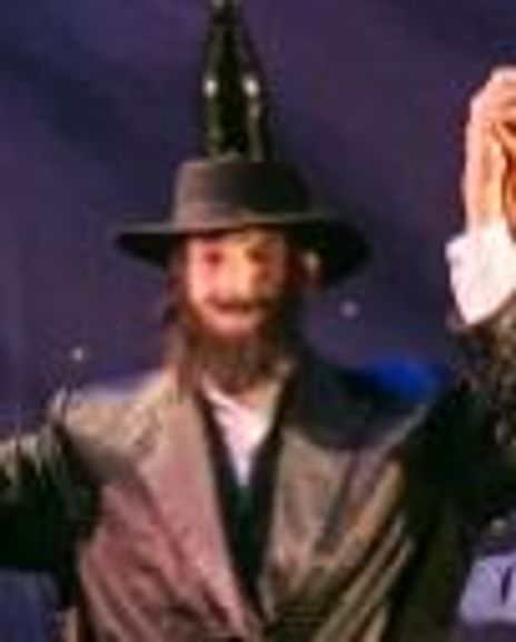 Robert Abdoo Headshot