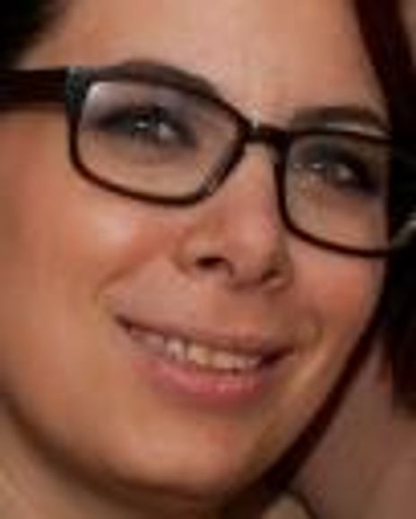 Jennifer Rudolph Headshot