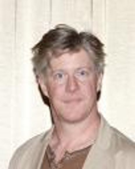 Karl Kensler Headshot