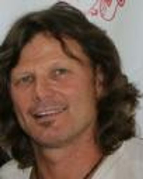 James Dean Hicks Headshot