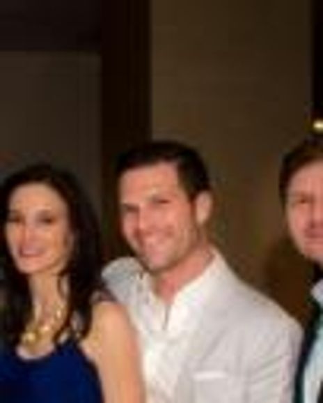 Nicholas Baroudi Headshot