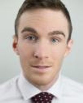 Will Porter Headshot