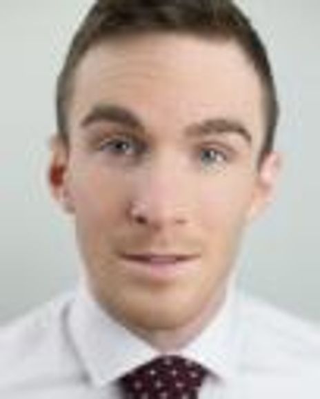 Will Porter Headshot