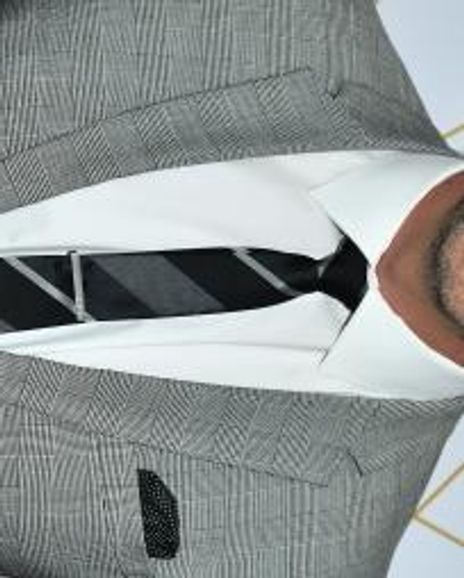 Eric Lange Headshot