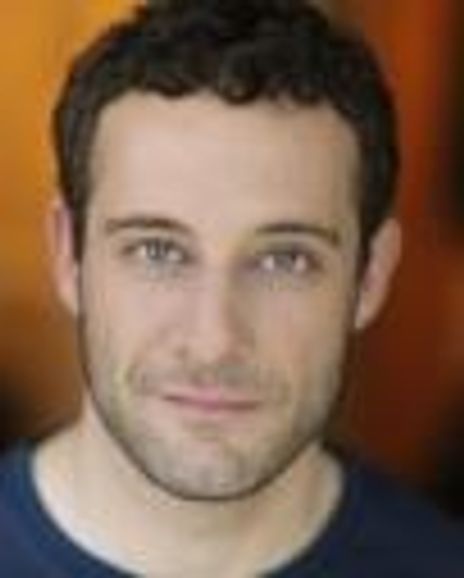 Ariel Eliaz Headshot