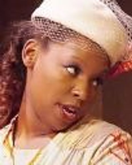 Courtney Turner Headshot