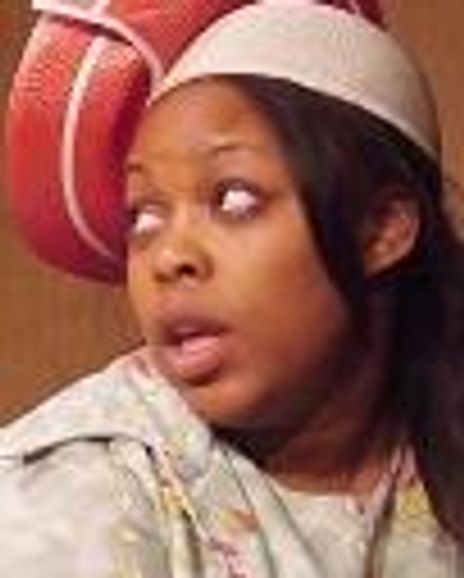 Sequoia Houston Headshot