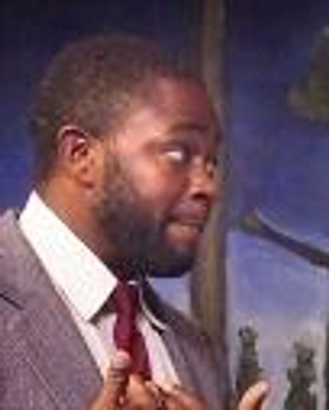 Yorke Fryer Headshot