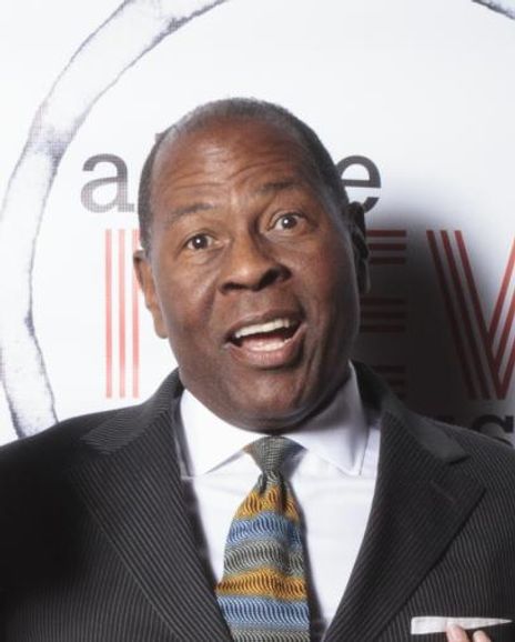 Jimmer Bolden Headshot