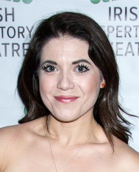 Caitlin Gallogly Headshot