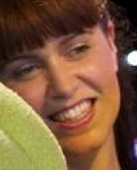 Cheryl Felgrate Headshot