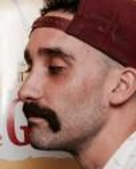 Matthew Pilleci Headshot