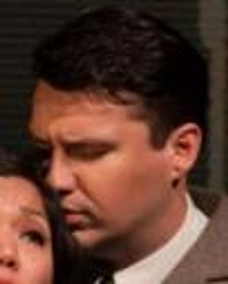 Christian Bowers Headshot