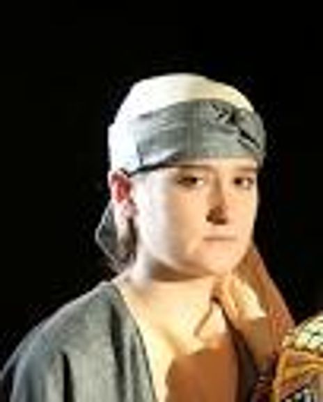 Janine Hegarty Headshot