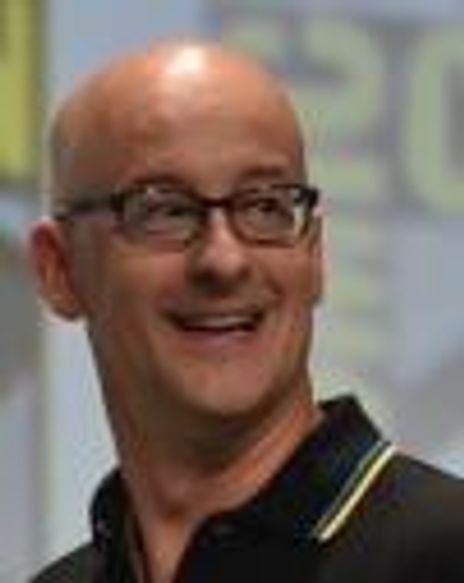 Peyton Reed Headshot