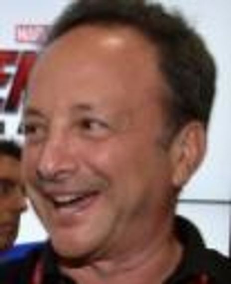 Louis D'Esposito Headshot