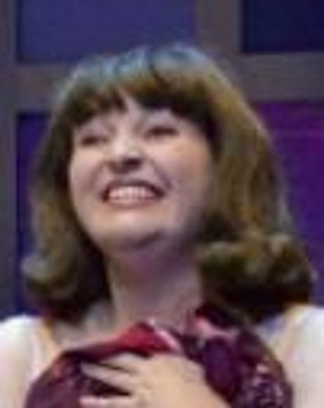 Juliette Talley Headshot