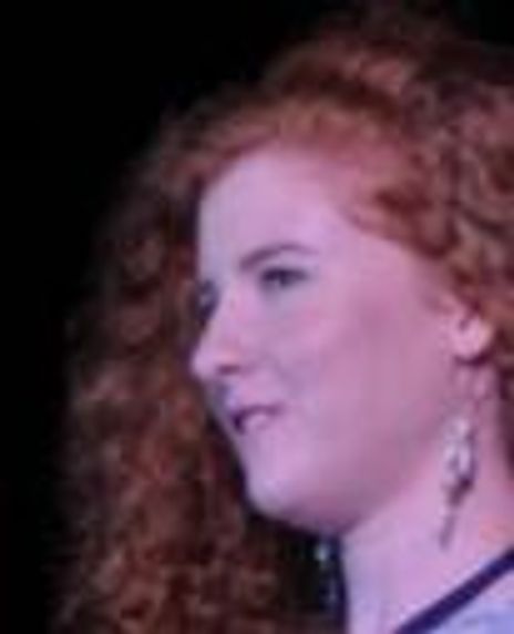 Shannon Cooney Headshot