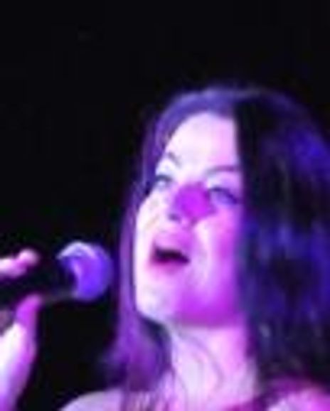 Marla Kavanaugh Headshot