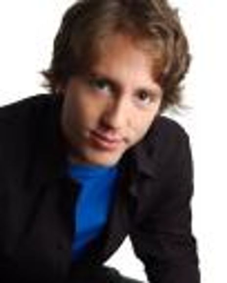 Ryan Cooney Headshot