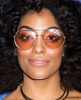 Anissa Felix Headshot