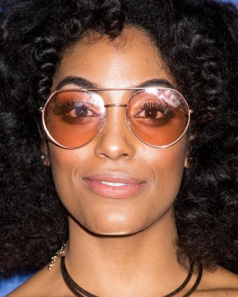 Anissa Felix Headshot