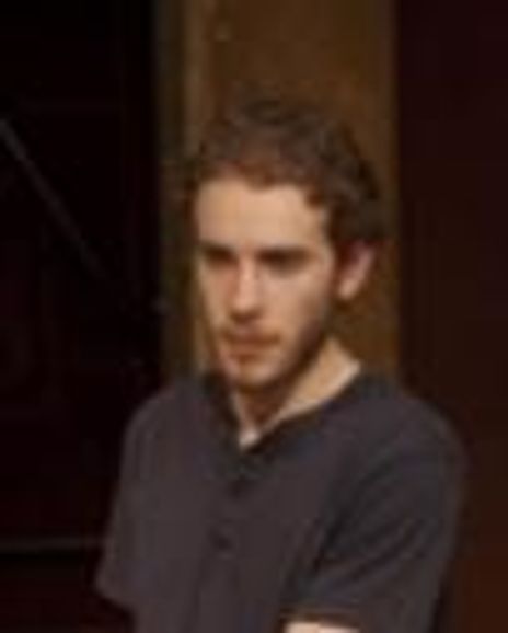 Benjamin Epstein Headshot