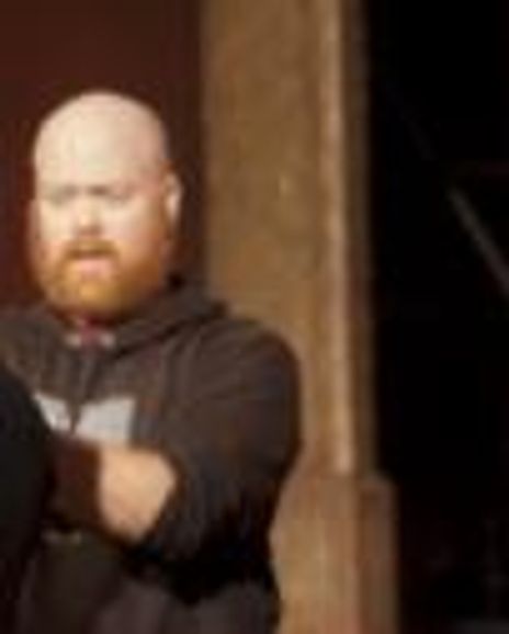 Michael F Toomey Headshot