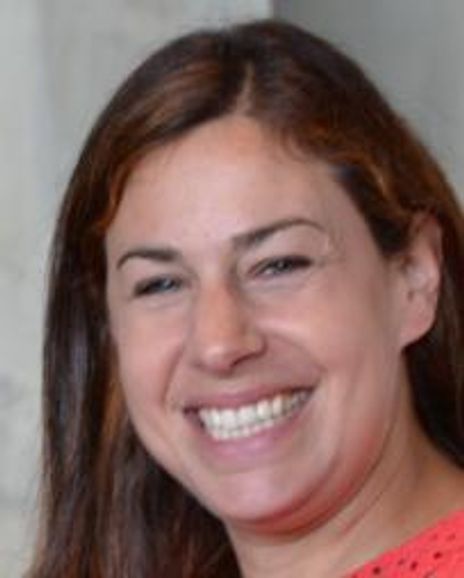 Sharyn Rothstein Headshot