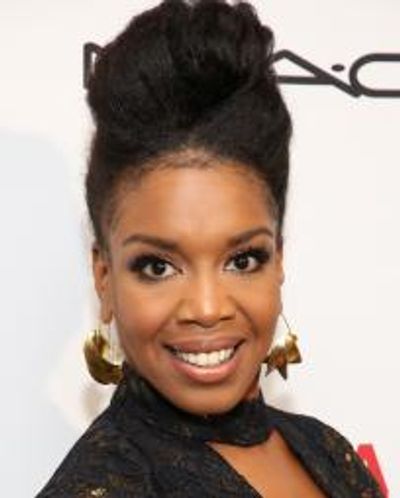 Jessica Frances Dukes Headshot