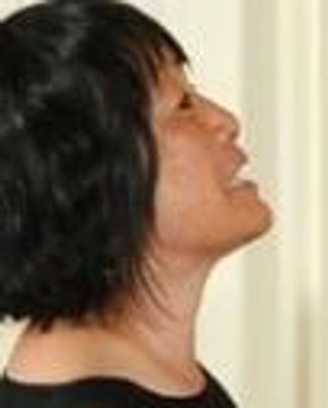 Billie Tsien Headshot