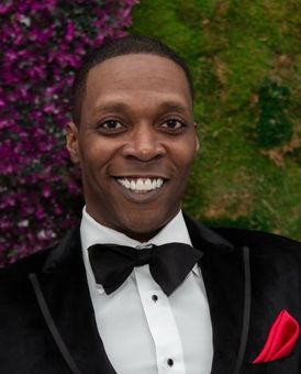 Alan Mingo Jr Headshot