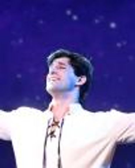 Ian Parmenter Headshot