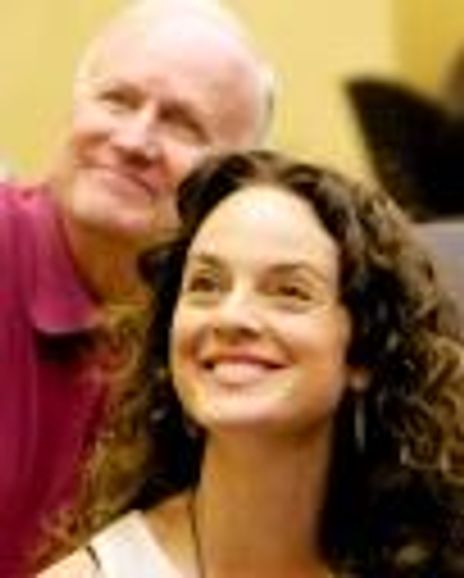 Alpha Trivette Headshot