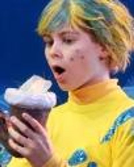 Joseph Gatiens Headshot