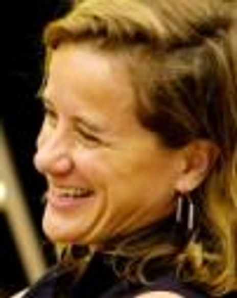 Susan Werner Headshot