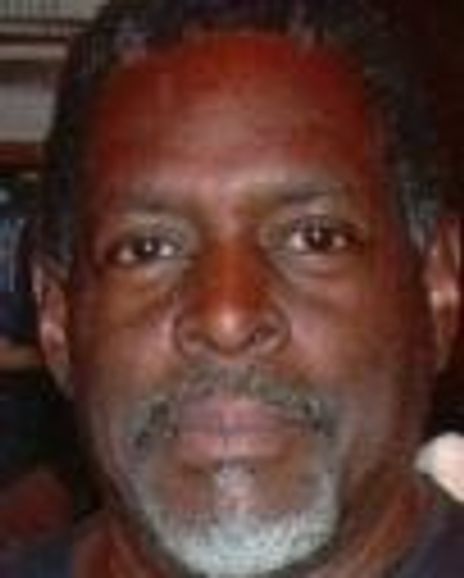 Gerry Eastman Headshot