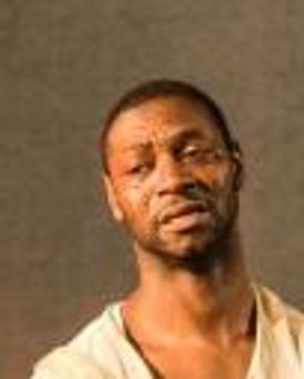 Richie Campbell Headshot