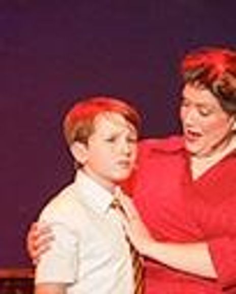 Westin Brown Headshot