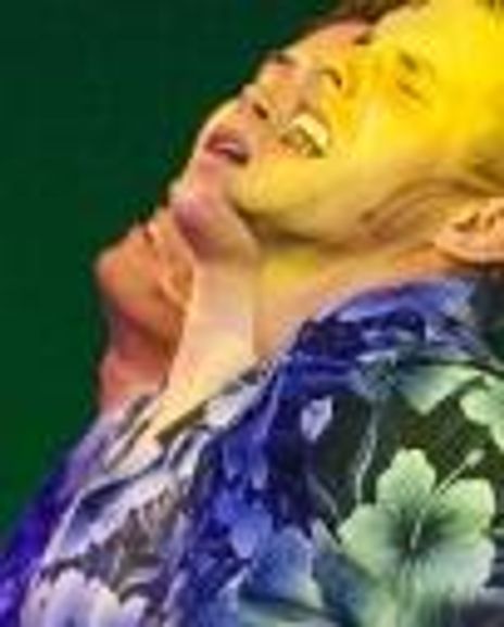 Sean Burroughs Headshot