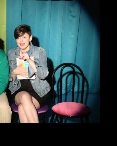 Janelle lutz Headshot