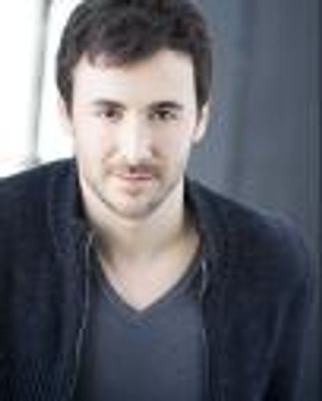 Josh Kenney Headshot