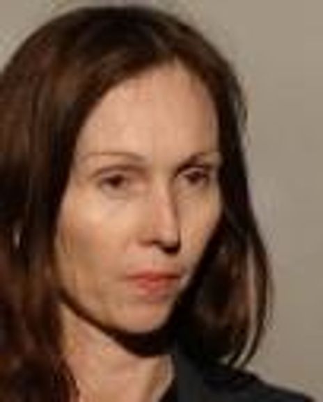 Andrea Grover Headshot