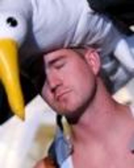 Daniel Allende Headshot