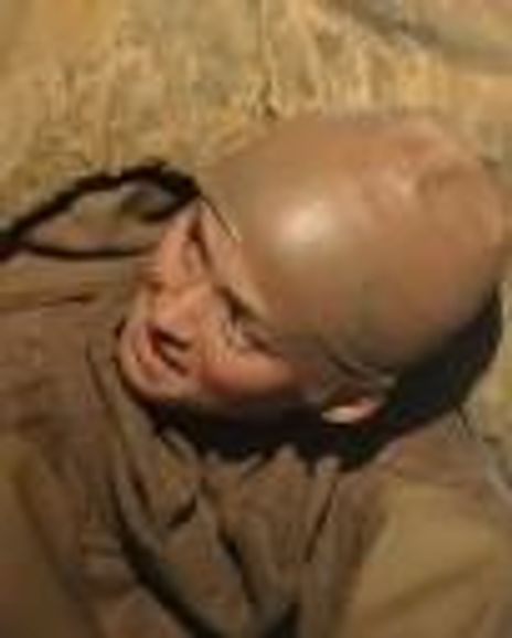 Hudson Galardi-Troy Headshot