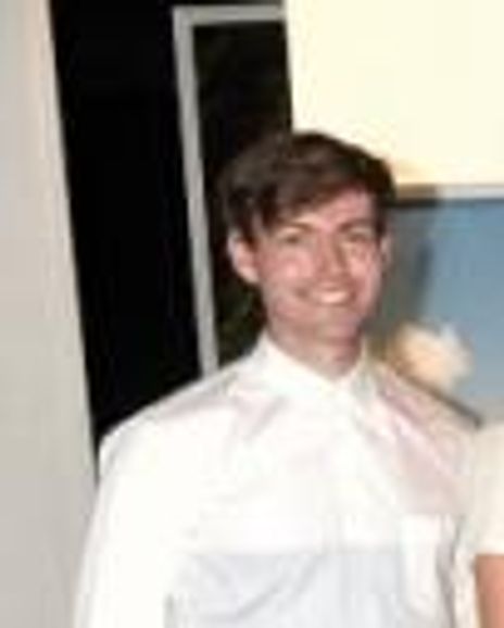 Jamie Bayard Headshot