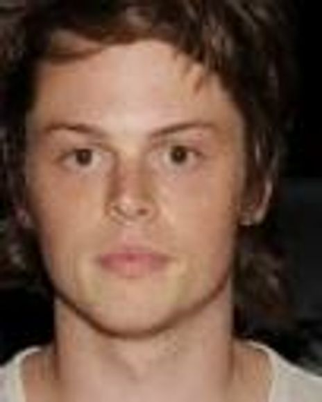 Matty Davis Headshot