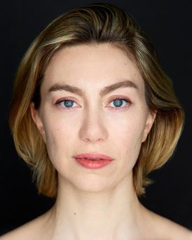 Madeline Wise Headshot